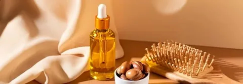 تصویر 4 از قیمت و خرید روغن آرگان + فروش ارزان